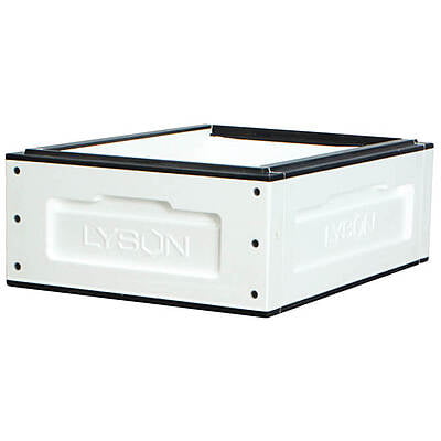 Lyson 8/9 Medium Super Unassm